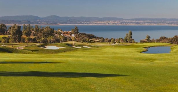 Hotel Vincci Valdecañas Golf