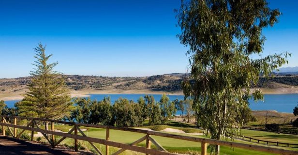 Hotel Vincci Valdecañas Golf