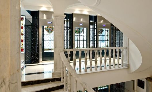 Hotel Vincci Vía 66