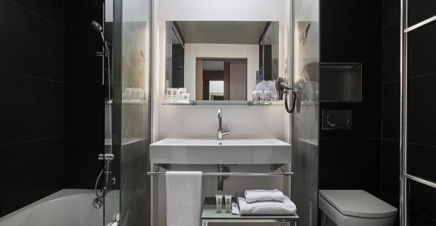 Hotel Vincci Zaragoza Zentro