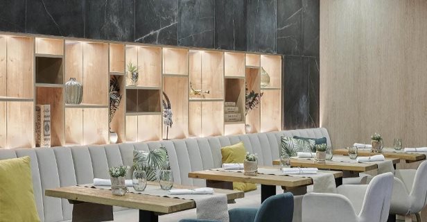 Hotel Vincci Zaragoza Zentro