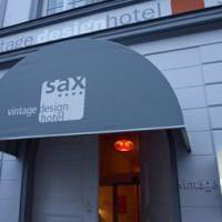 Hotel Vintage Design Sax