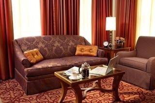 Hotel Vintage Park