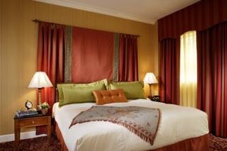 Hotel Vintage Park