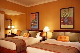Hotel Vintage Park
