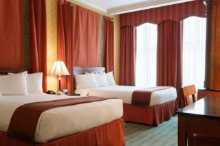 Hotel Vintage Plaza