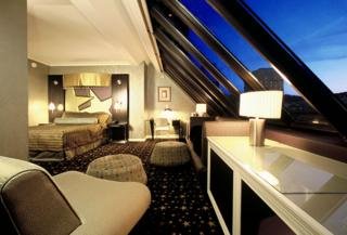 Hotel Vintage Plaza