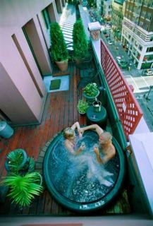 Hotel Vintage Plaza