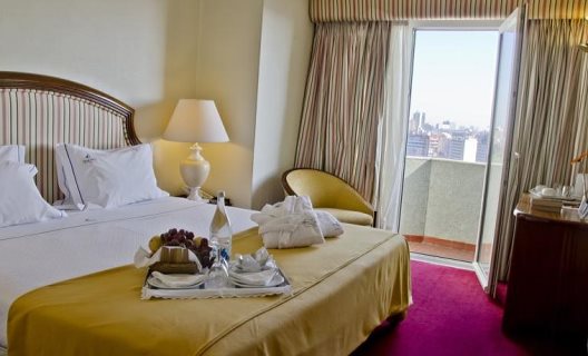 Hotel Vip Executive Diplomatico