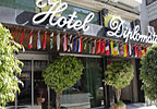 Hotel Vip Executive Diplomatico