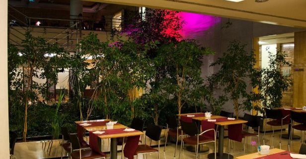 Hotel Vip Executive Entrecampos
