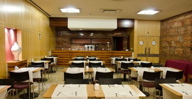 Hotel Vip Executive Entrecampos