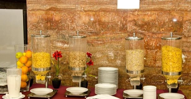Hotel Vip Executive Entrecampos