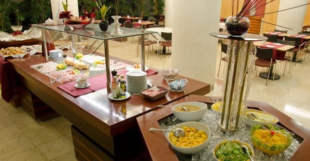 Hotel Vip Executive Entrecampos