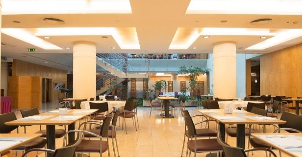 Hotel Vip Executive Entrecampos