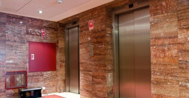 Hotel Vip Executive Entrecampos