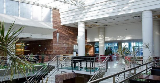 Hotel Vip Executive Entrecampos