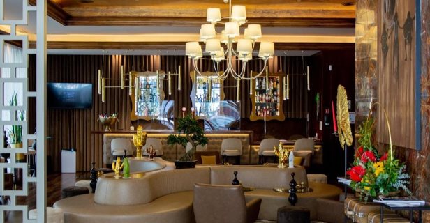 Hotel Vip Executive Picoas