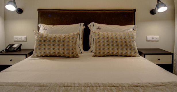 Hotel Vip Executive Picoas