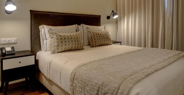 Hotel Vip Executive Picoas