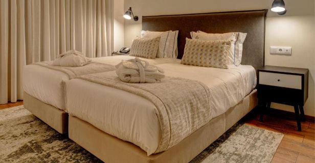 Hotel Vip Executive Picoas