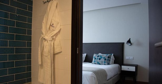 Hotel Vip Executive Picoas