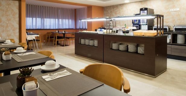 Hotel Vip Executive Picoas
