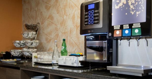 Hotel Vip Executive Picoas