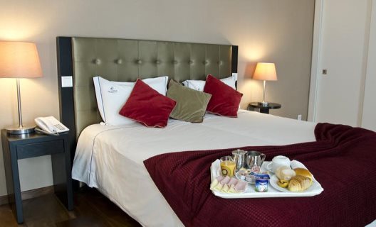 Hotel Vip Executive Saldanha