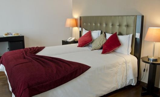 Hotel Vip Executive Saldanha