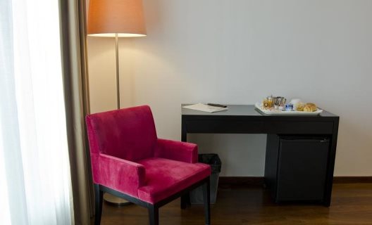Hotel Vip Executive Saldanha