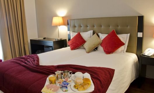 Hotel Vip Executive Saldanha