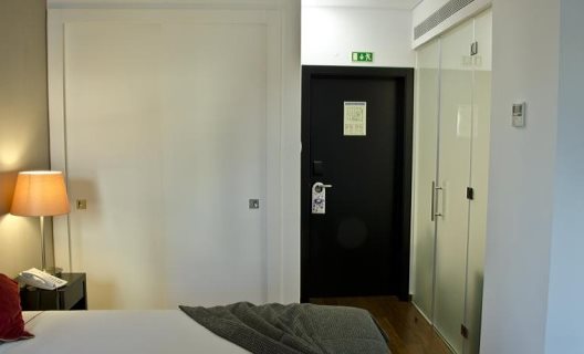 Hotel Vip Executive Saldanha