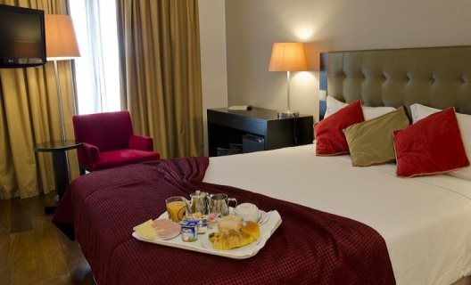 Hotel Vip Executive Saldanha