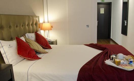 Hotel Vip Executive Saldanha