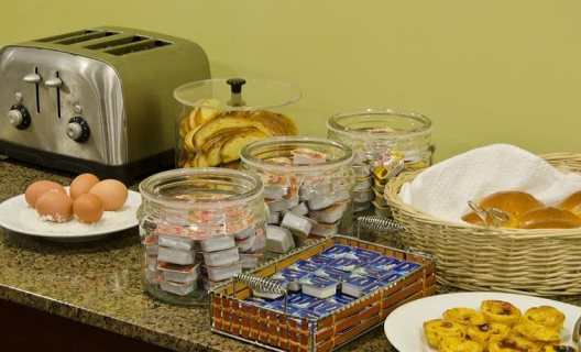 Hotel Vip Executive Saldanha