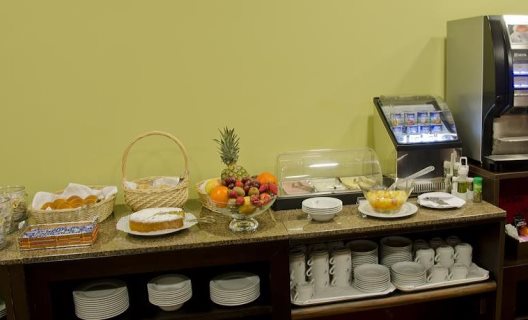Hotel Vip Executive Saldanha