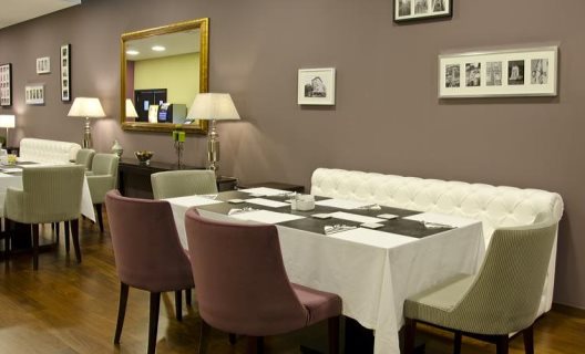 Hotel Vip Executive Saldanha