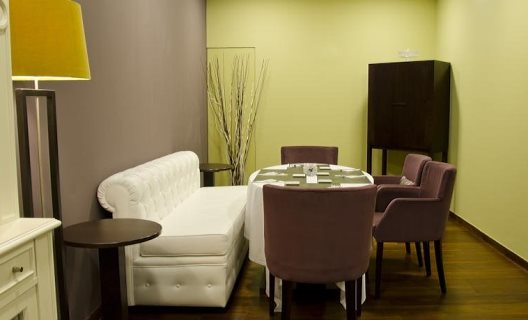 Hotel Vip Executive Saldanha