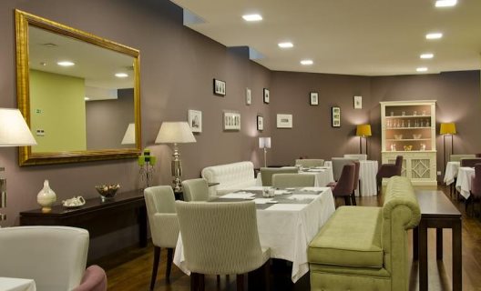 Hotel Vip Executive Saldanha