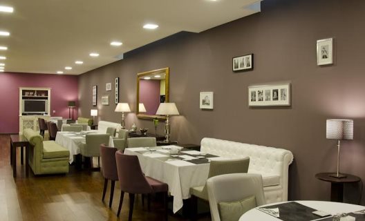 Hotel Vip Executive Saldanha