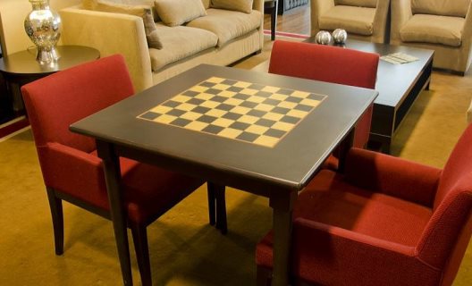 Hotel Vip Executive Saldanha