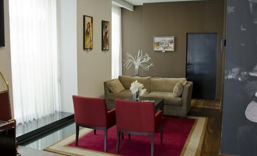 Hotel Vip Executive Saldanha