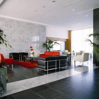 Hotel Vip Executive Santa Iria
