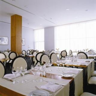 Hotel Vip Executive Santa Iria