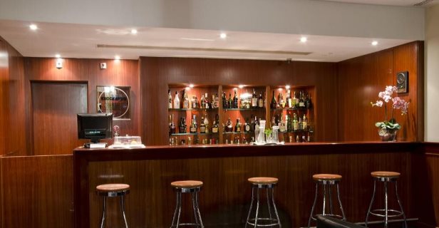 Hotel Vip Executive Zurique