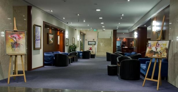 Hotel Vip Executive Zurique