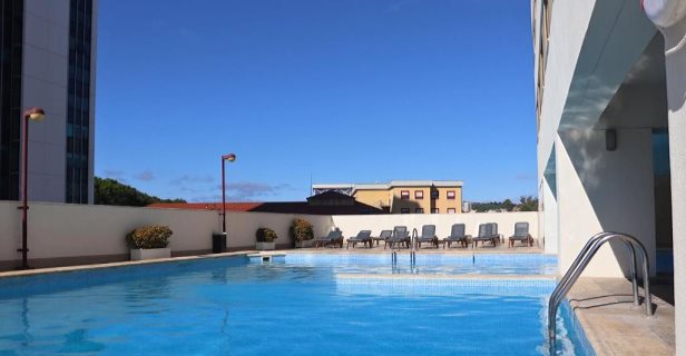 Hotel Vip Executive Zurique