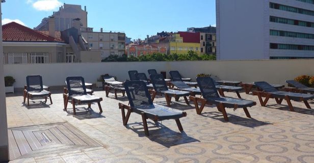 Hotel Vip Executive Zurique