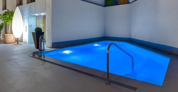 Hotel Virgen De Los Reyes